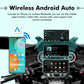Simtac motorcycle GPS CarPlay & Android Auto system – M6DT