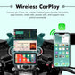 Simtac motorcycle GPS CarPlay & Android Auto system – M6DT