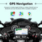 Simtac motorcycle GPS CarPlay & Android Auto system – M6DT