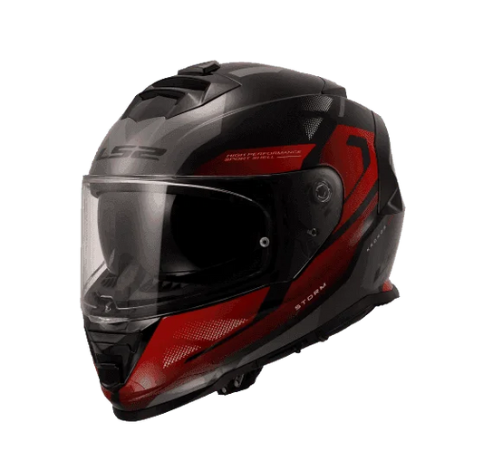 FF800 STORM II KRONOS RED GREY-06