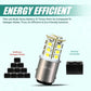 Simtac 360° Reflecting tail light led bulb (TLB)