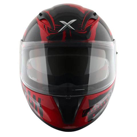 Street DC Batman Helmet