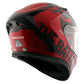 Street DC Batman Helmet