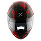 Street DC Batman Helmet