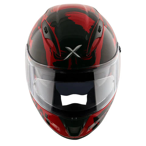 Street DC Batman Helmet