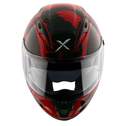 Street DC Batman Helmet
