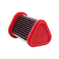 Hyper Flow Air Filter for Royal Enfield Twins 650