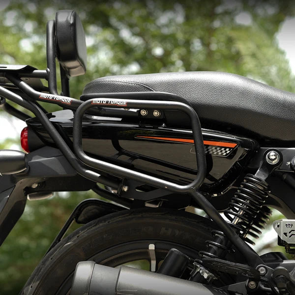 SADDLE STAY FOR HARLEY DAVIDSON X440T