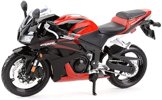 Maisto Honda CBR 600 RR 1:12 Scale Diecast Model