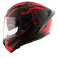 Street DC Batman Helmet