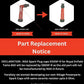 Ngage Spark Plug Kit for Himalayan 450 / Guerrilla 450 - N-Gage Powerparts