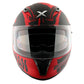 Street DC Batman Helmet