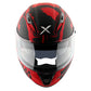 Street DC Batman Helmet