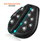 GrandPitstop  |  SKU: Airseat_Gel_C Motorcycle Honeycomb Gel Seat Cushion for Medical, Offices, Home, Motorcycle and Car Lumbar Support - Universal Fit & Breathable Design