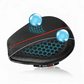 GrandPitstop  |  SKU: Airseat_Gel_C Motorcycle Honeycomb Gel Seat Cushion for Medical, Offices, Home, Motorcycle and Car Lumbar Support - Universal Fit & Breathable Design