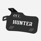 HUNTER 350 - FOOTREST
