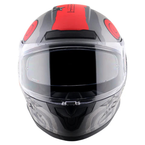 Saber Naruto Helmet