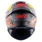 Saber Naruto Helmet
