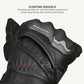 ViaTerra Grid MK3 Full Gauntlet Gloves