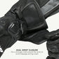 ViaTerra Grid MK3 Full Gauntlet Gloves