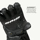 ViaTerra Grid MK3 Full Gauntlet Gloves