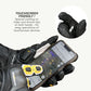 ViaTerra Grid MK3 Full Gauntlet Gloves