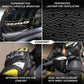 ViaTerra Grid MK3 Full Gauntlet Gloves