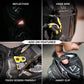 ViaTerra Grid MK3 Full Gauntlet Gloves