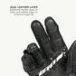 ViaTerra Grid MK3 Full Gauntlet Gloves