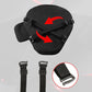 GrandPitstop  |  SKU: AirSeat-Sports-Pre Air Comfy Seat Cushion for Medical, Offices, Home, Motorcycle and Car Lumbar Support - Sports Premium with Pump