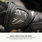 ViaTerra Grid MK3 Full Gauntlet Gloves