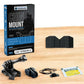 LS2 Stream 2 FF320 - Chin Mount