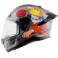 Saber Naruto Helmet