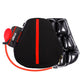 GrandPitstop  |  SKU: AirSeat-Sports-Pre Air Comfy Seat Cushion for Medical, Offices, Home, Motorcycle and Car Lumbar Support - Sports Premium with Pump