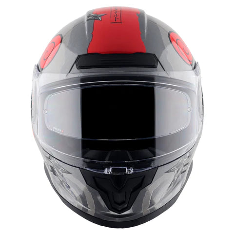 Saber Naruto Helmet