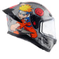 Saber Naruto Helmet