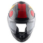 Saber Naruto Helmet