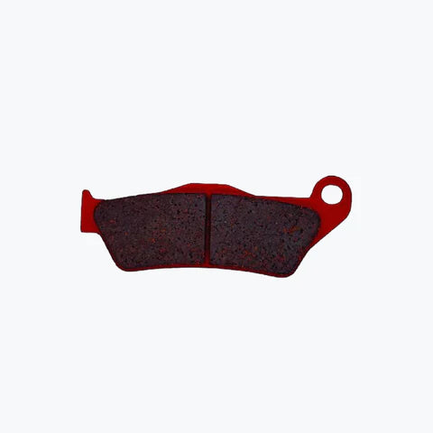 NGAGE BRAKE PAD  WHISKER CERAMIC-HB163