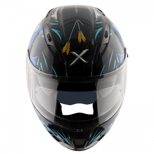 Axor Street Zazu Helmet