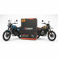 Hyper Flow Air Filter for Yezdi Adventure & Yezdi Scrambler