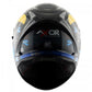 Axor Street Zazu Helmet