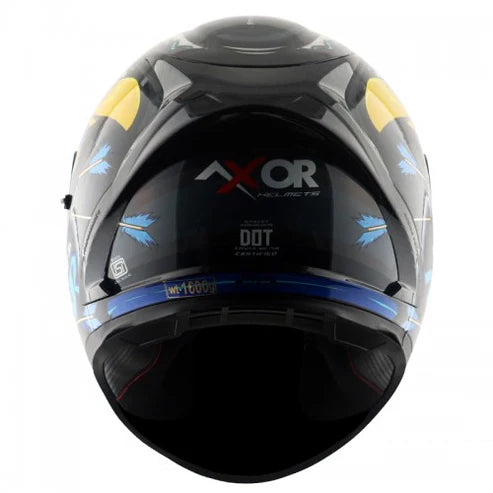 Axor Street Zazu Helmet