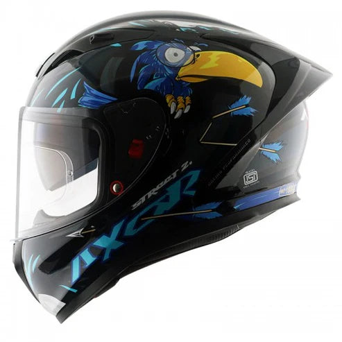 Axor Street Zazu Helmet