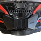 LS2 Vector 2 FF811 - Chin Mount