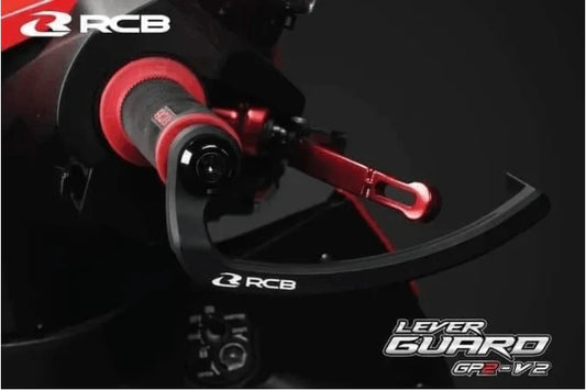 RCB Lever Guard GP2-V2 01H0082B - RCB