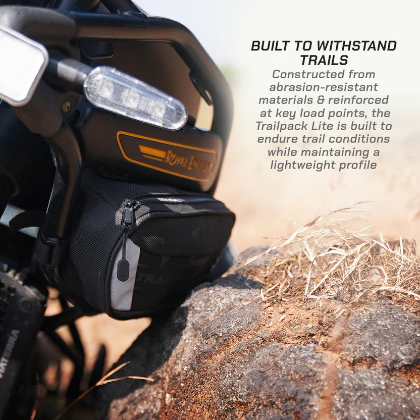 RE HIMALAYAN 450 TRAILPACK LITE - VIATERRA