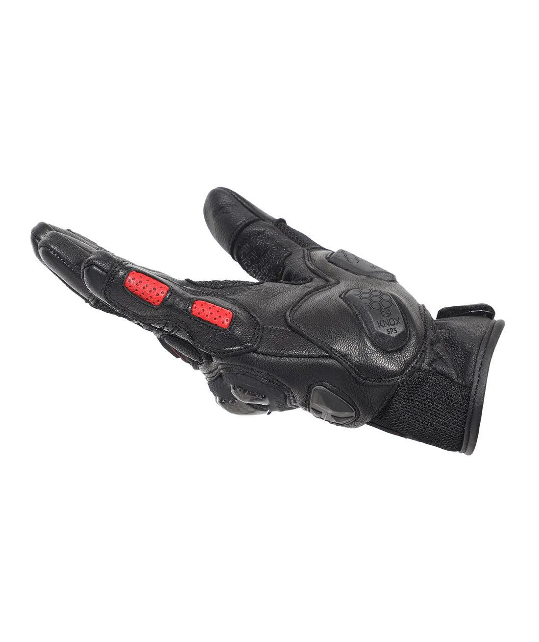 Rival Carbon CE Gloves