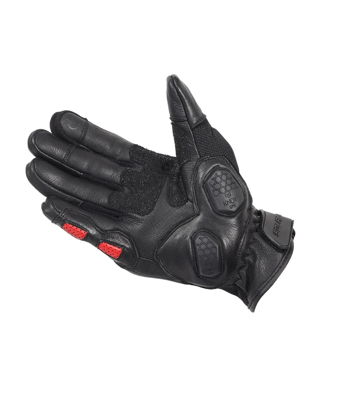Rival Carbon CE Gloves