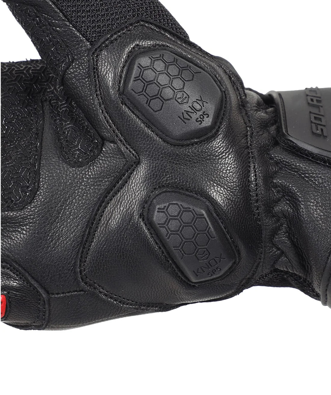 Rival Carbon CE Gloves