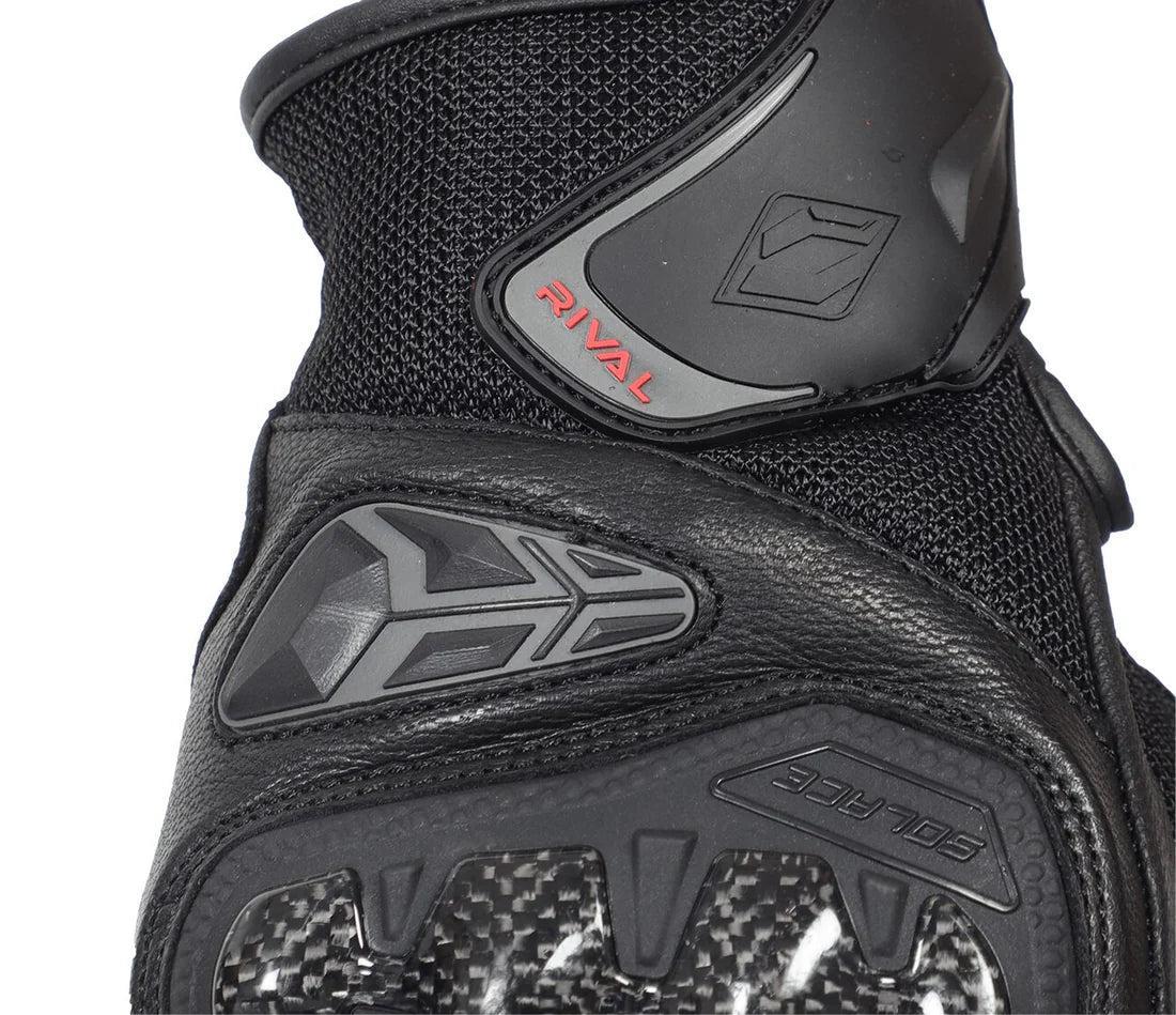 Rival Carbon CE Gloves